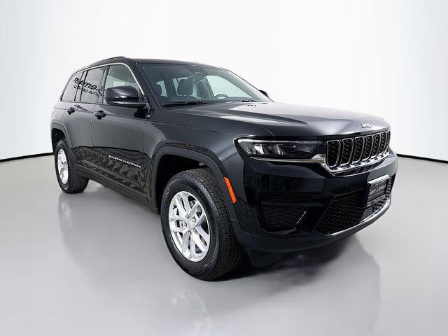 2025 Jeep Grand Cherokee GRAND CHEROKEE LAREDO X 4X4 2025 Jeep Grand Cherokee GRAND CHEROKEE LAREDO X 4X4