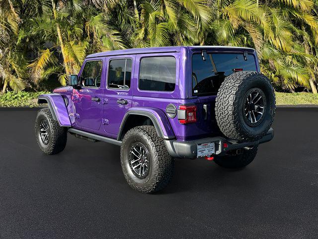 2026 Jeep Wrangler WRANGLER 4-DOOR RUBICON X 2026 Jeep Wrangler WRANGLER 4-DOOR RUBICON X