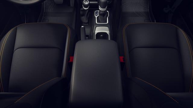 2026 Jeep Gladiator GLADIATOR SPORT 4X4