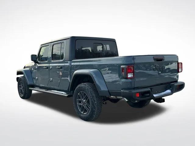 2026 Jeep Gladiator GLADIATOR SPORT S 4X4