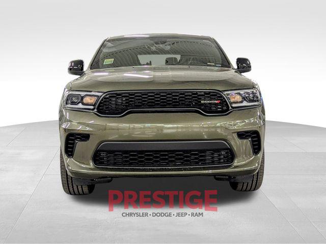 2026 Dodge Durango DURANGO GT AWD