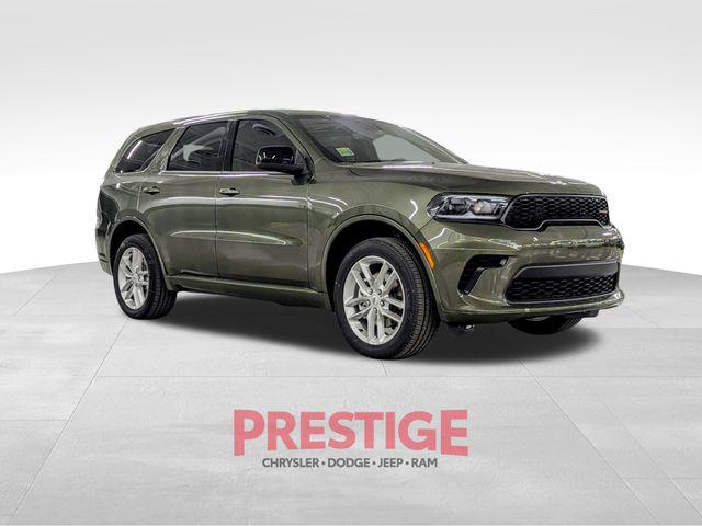 2026 Dodge Durango DURANGO GT AWD