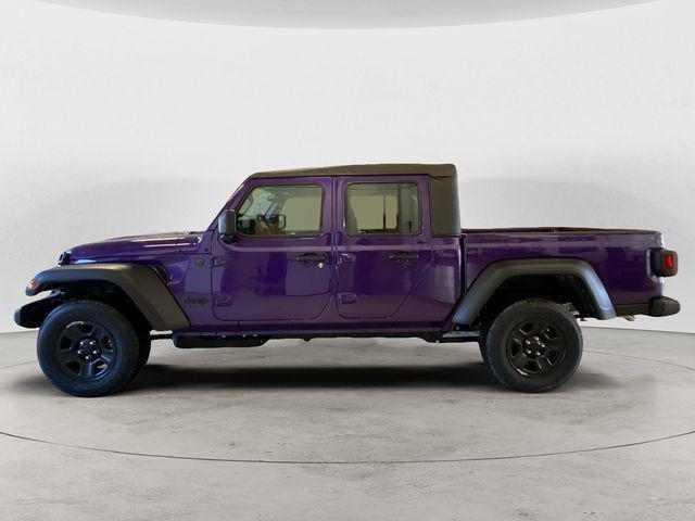 2026 Jeep Gladiator GLADIATOR SPORT 4X4