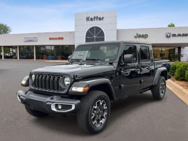 2026 Jeep Gladiator Sport for sale in Charlotte, NC