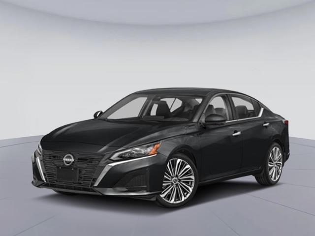 2025 Nissan Altima SL AWD [0]