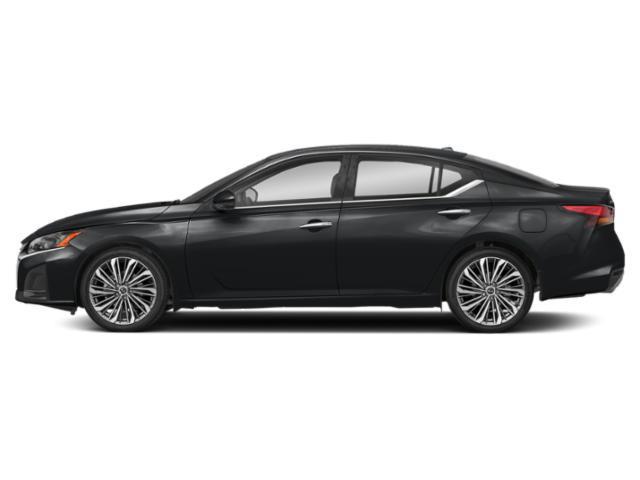 2025 Nissan Altima SL AWD [3]