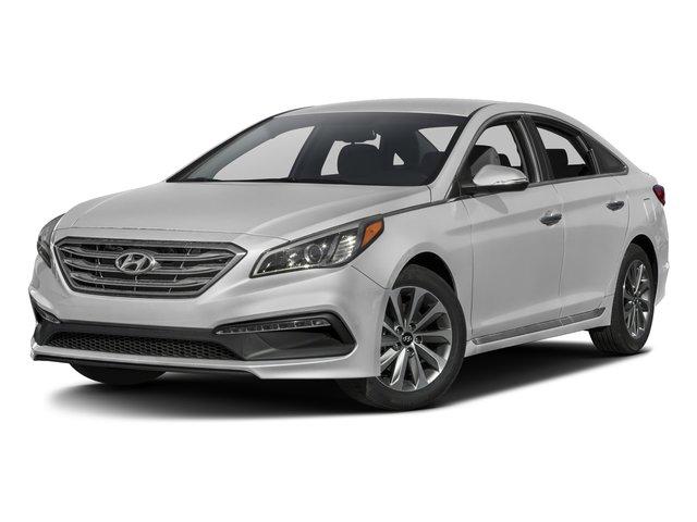 2017 Hyundai Sonata Sport 2017 Hyundai Sonata Sport