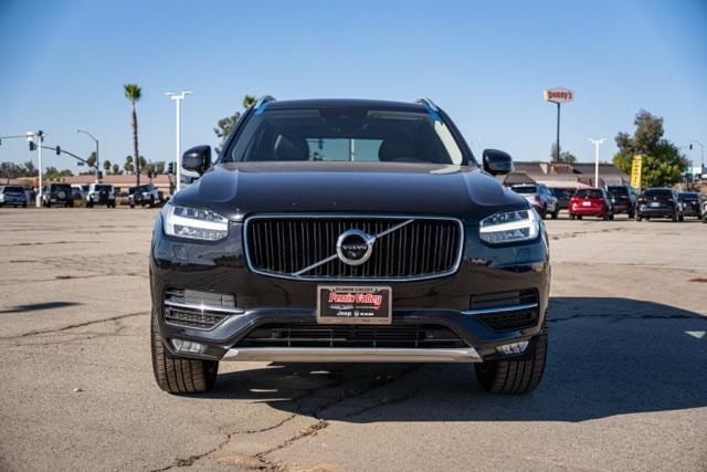 2018 Volvo XC90 T5 Momentum 5P