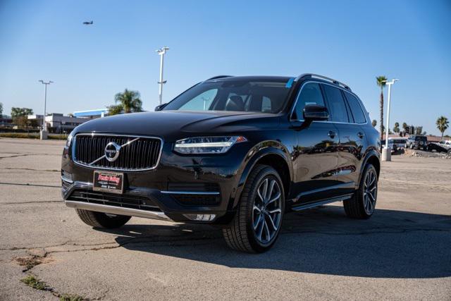 2018 Volvo XC90 T5 Momentum 5P