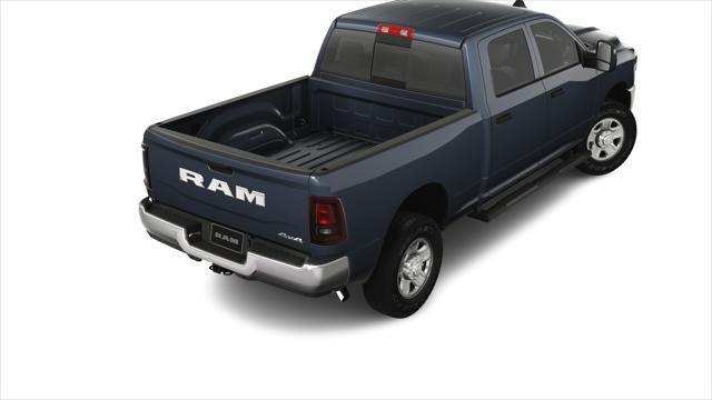 2025 RAM Ram 2500 RAM 2500 TRADESMAN CREW CAB 4X4 64 BOX 2025 RAM Ram 2500 RAM 2500 TRADESMAN CREW CAB 4X4 64 BOX