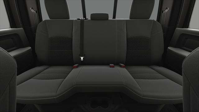 2025 RAM Ram 2500 RAM 2500 TRADESMAN CREW CAB 4X4 64 BOX 2025 RAM Ram 2500 RAM 2500 TRADESMAN CREW CAB 4X4 64 BOX