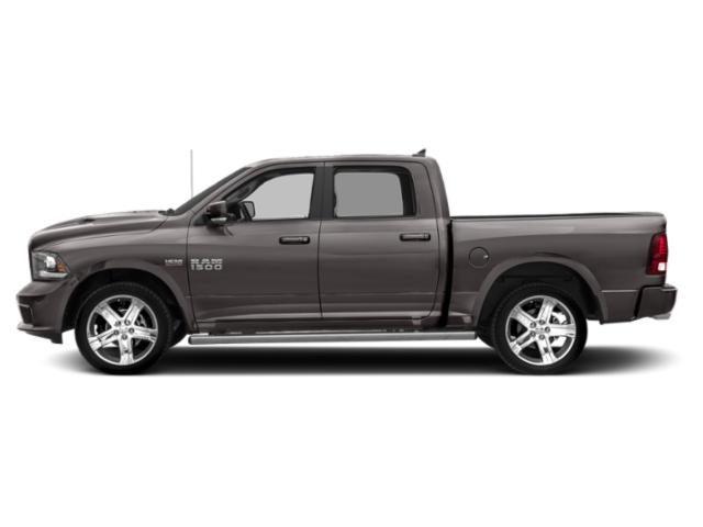 2018 RAM 1500 Sport Crew Cab 4x4 57 Box