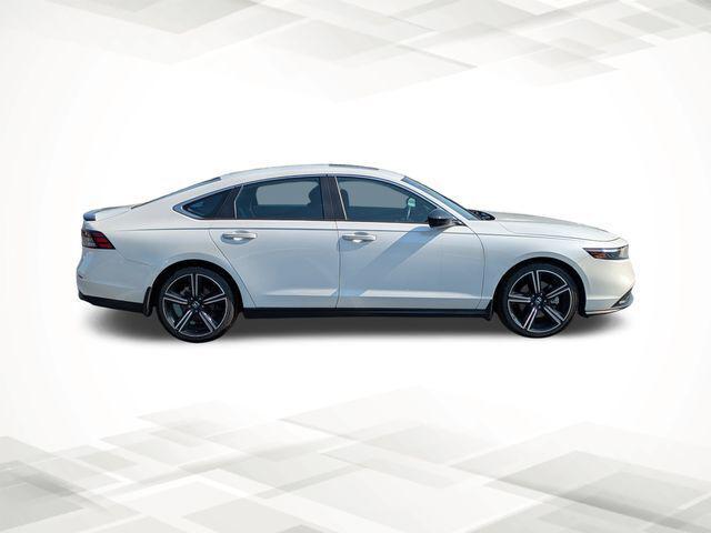 2023 Honda Accord Hybrid Sport 2023 Honda Accord Hybrid Sport