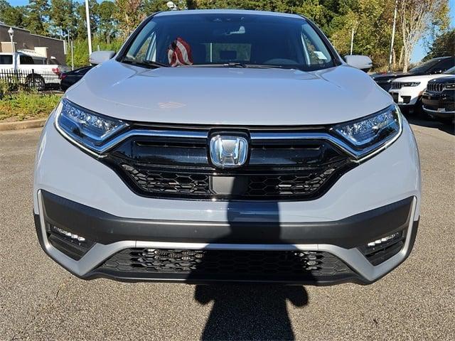 2021 Honda CR-V Hybrid EX-L 2021 Honda CR-V Hybrid EX-L