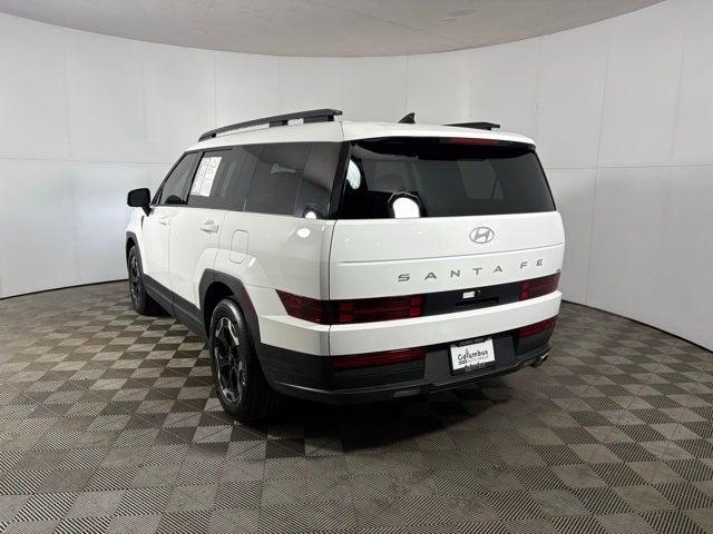 2025 Hyundai Santa Fe SEL 2025 Hyundai Santa Fe SEL