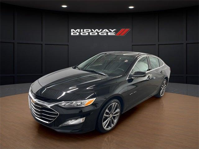 2024 Chevrolet Malibu FWD 2LT 2024 Chevrolet Malibu FWD 2LT