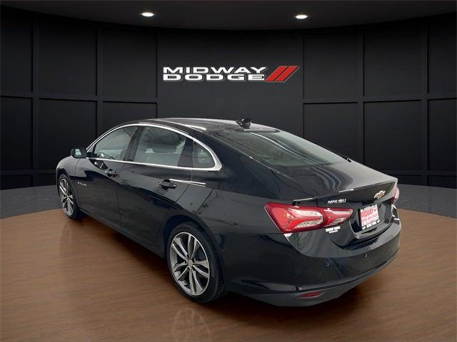 2024 Chevrolet Malibu FWD 2LT 2024 Chevrolet Malibu FWD 2LT