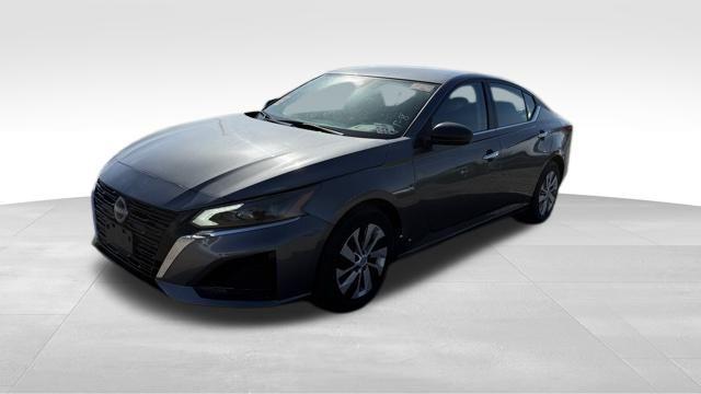 2024 Nissan Altima S FWD