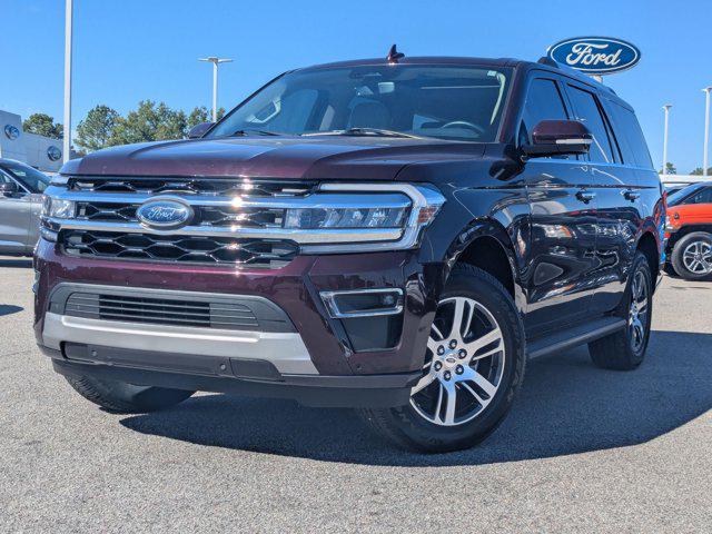 2024 Ford Expedition Limited for sale in Columbia, SC