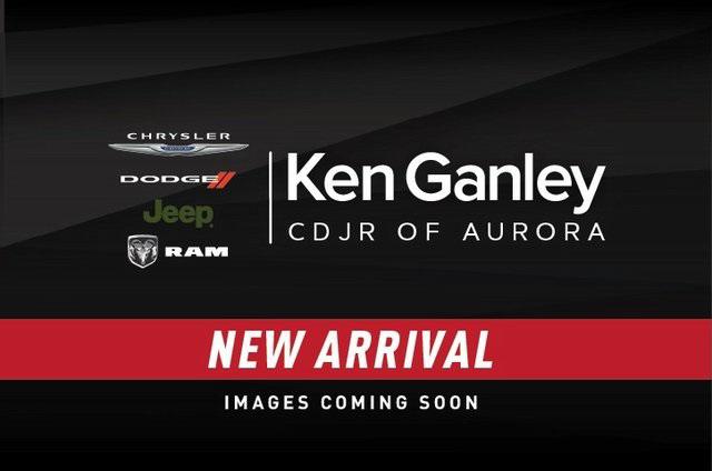 2022 Chevrolet Silverado 2500HD 4WD Crew Cab Standard Bed High Country