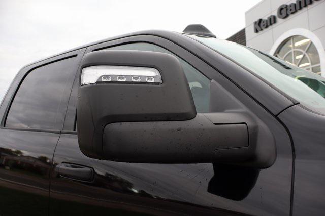 2025 RAM 2500 Big Horn Crew Cab 4x4 64 Box 2025 RAM 2500 Big Horn Crew Cab 4x4 64 Box