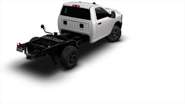 2026 RAM Ram 2500 RAM 2500 TRADESMAN REGULAR CAB 4X4 8 BOX 2026 RAM Ram 2500 RAM 2500 TRADESMAN REGULAR CAB 4X4 8 BOX