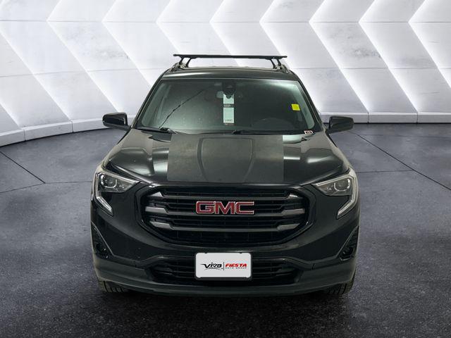 2019 GMC Terrain SLT 2019 GMC Terrain SLT
