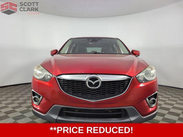 2014 Mazda CX-5 Grand Touring