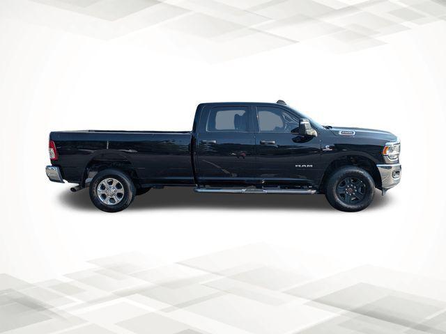 2023 RAM 2500 Big Horn Crew Cab 4x4 8 Box