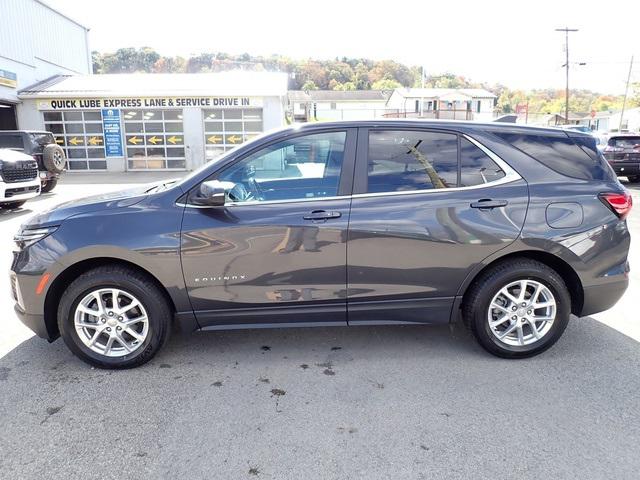2022 Chevrolet Equinox AWD LT 2022 Chevrolet Equinox AWD LT