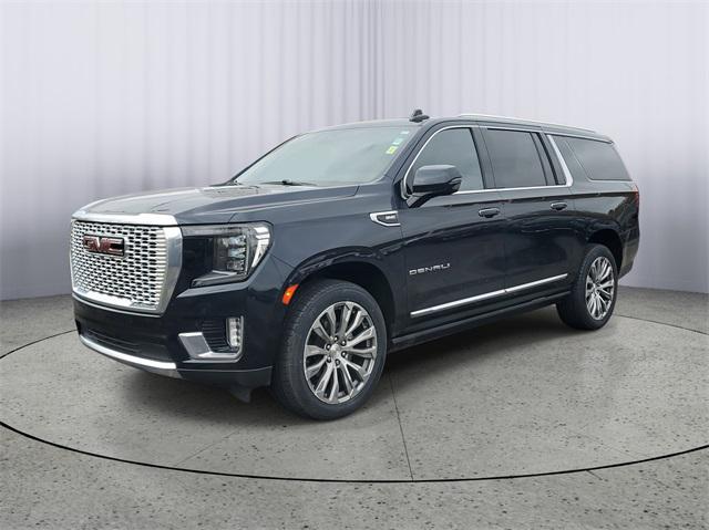2022 GMC Yukon XL 4WD Denali 2022 GMC Yukon XL 4WD Denali