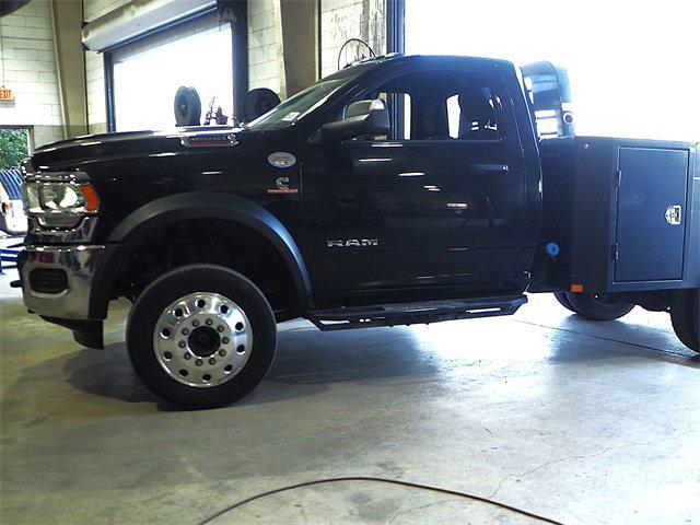 2022 RAM 4500 Chassis Tradesman/SLT