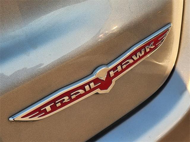 2020 Jeep Compass Trailhawk 4X4 2020 Jeep Compass Trailhawk 4X4