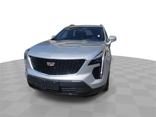 2021 Cadillac XT4 FWD Sport 2021 Cadillac XT4 FWD Sport