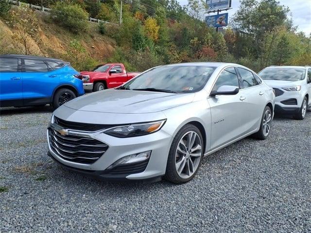 2022 Chevrolet Malibu LT 2022 Chevrolet Malibu LT