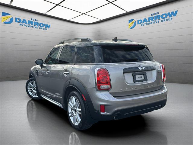 2018 Mini Countryman Cooper 2018 Mini Countryman Cooper