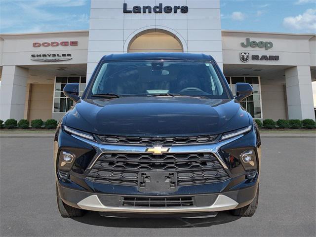 2024 Chevrolet Blazer FWD 2LT