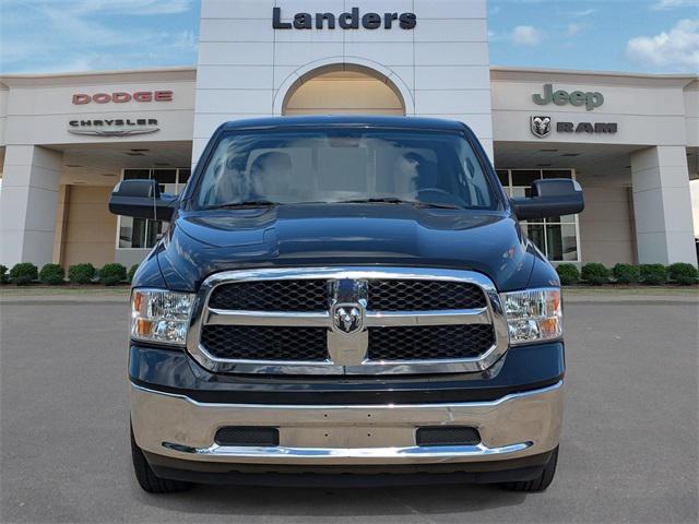 2023 RAM 1500 Classic SLT Crew Cab 4x4 57 Box 2023 RAM 1500 Classic SLT Crew Cab 4x4 57 Box