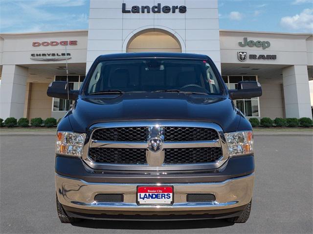 2023 RAM 1500 Classic SLT Crew Cab 4x4 57 Box 2023 RAM 1500 Classic SLT Crew Cab 4x4 57 Box