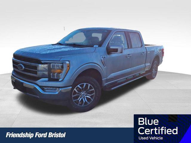 2021 Ford F-150 LARIAT 2021 Ford F-150 LARIAT
