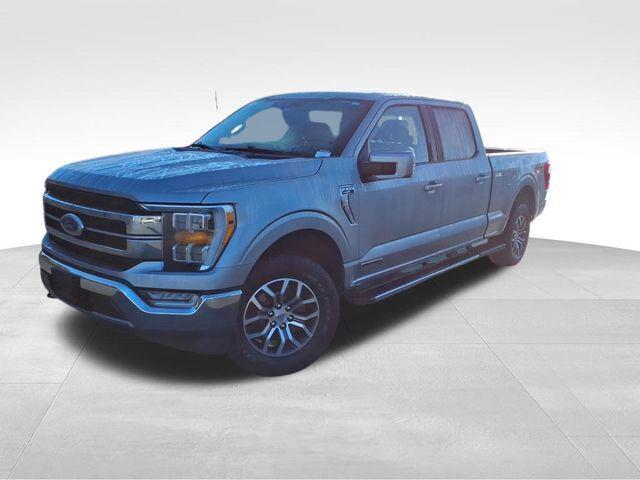 2021 Ford F-150 LARIAT 2021 Ford F-150 LARIAT