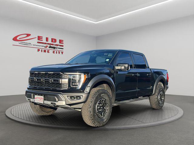 2022 Ford F-150 Raptor 2022 Ford F-150 Raptor