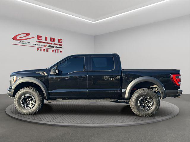 2022 Ford F-150 Raptor 2022 Ford F-150 Raptor