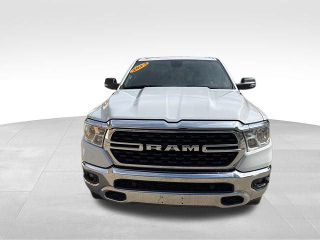 2023 RAM 1500 Big Horn Crew Cab 4x4 57 Box 2023 RAM 1500 Big Horn Crew Cab 4x4 57 Box
