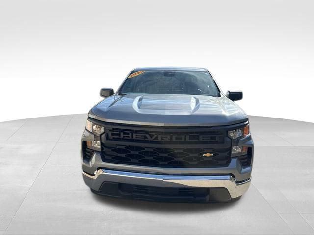 2023 Chevrolet Silverado 1500 2WD Regular Cab Long Bed WT 2023 Chevrolet Silverado 1500 2WD Regular Cab Long Bed WT
