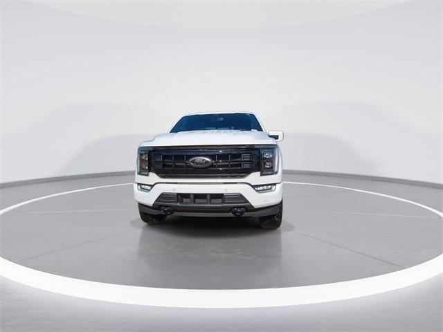 2023 Ford F-150 Platinum 2023 Ford F-150 Platinum