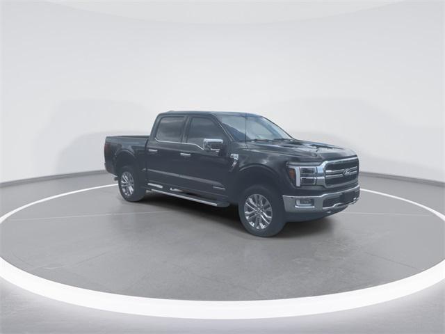 2024 Ford F-150 LARIAT 2024 Ford F-150 LARIAT