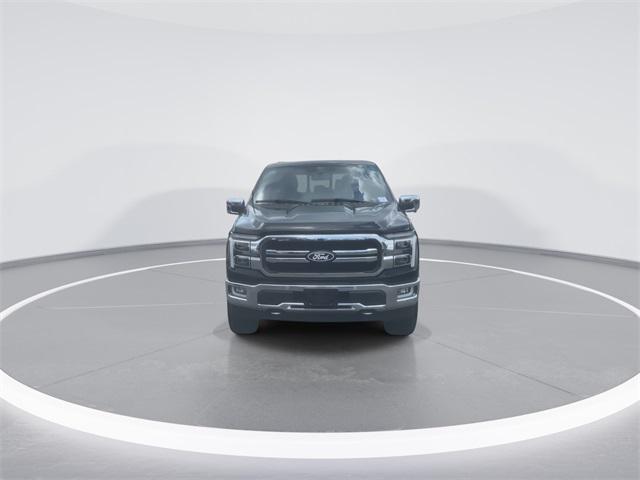 2024 Ford F-150 LARIAT 2024 Ford F-150 LARIAT