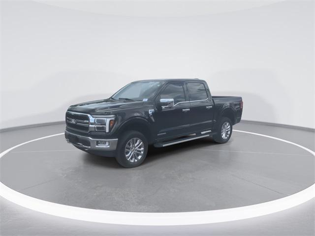 2024 Ford F-150 LARIAT 2024 Ford F-150 LARIAT