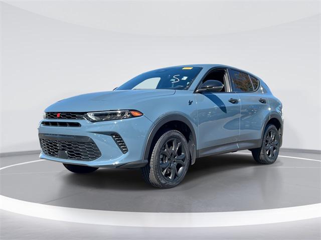 2023 Dodge Hornet GT AWD 2023 Dodge Hornet GT AWD